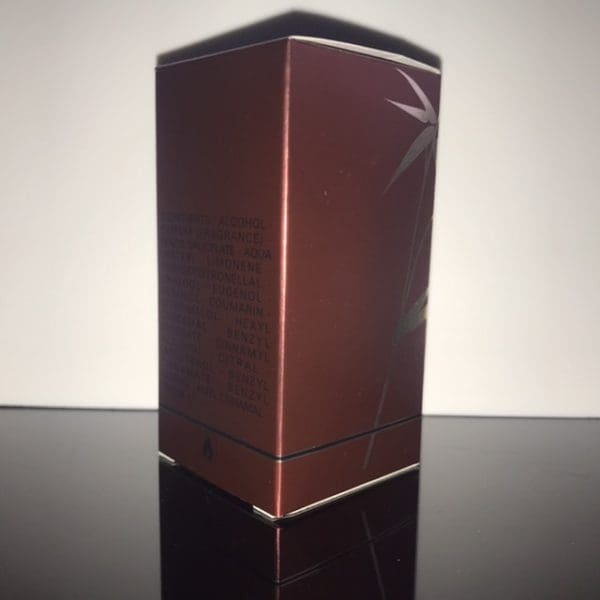 Yves Saint Laurent  Opium 2009  Eau de Toilette  7,5 ml - Obrázek 7
