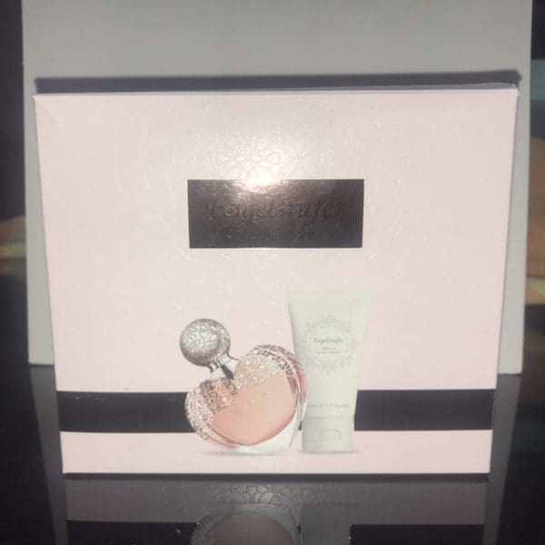 Engelsrufer  With Love  Eau de Parfum + Hand Balm  100 ml + 50 ml  Vapo - Obrázek 11