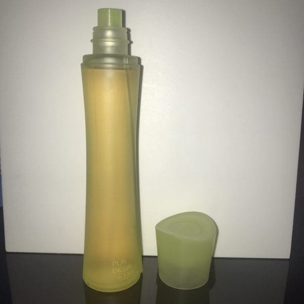 Yves Rocher Pur Désir de Lys Eau de Toilette 60 ml vapo - Obrázek 3