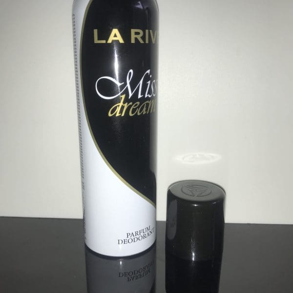 La Rive  Miss Dream  Deodorant  150 ml  Vapo - Obrázek 2
