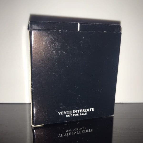 Leonard  Tamango  Eau de Toilette  5,5 ml - Obrázek 3