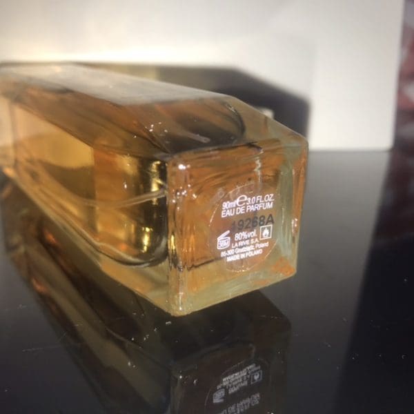 Luxury My Lovely Eau de Parfum 90 ml PRODÁNO - Obrázek 2