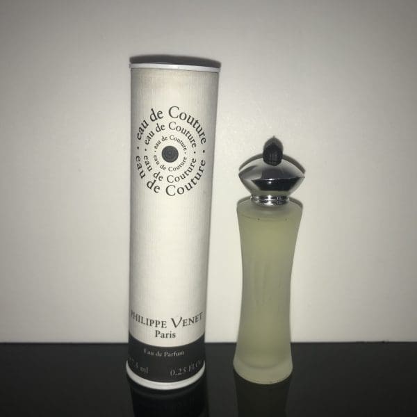 Philippe Venet  Eau de Couture  Eau de Parfum 7,5 ml