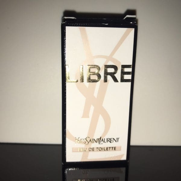 Yves Saint Laurent  Libre  Eau de Toilette  7,5 ml - Obrázek 7
