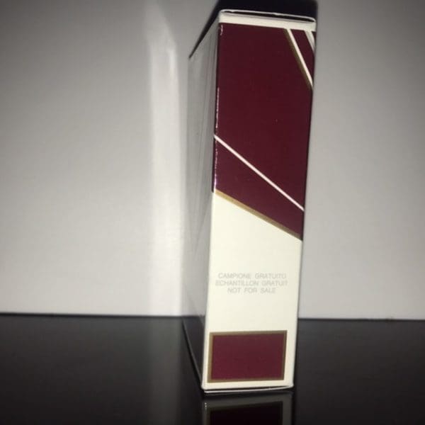 Versace  Gianni Versace  Eau de Toilette  3,5 ml - Obrázek 3