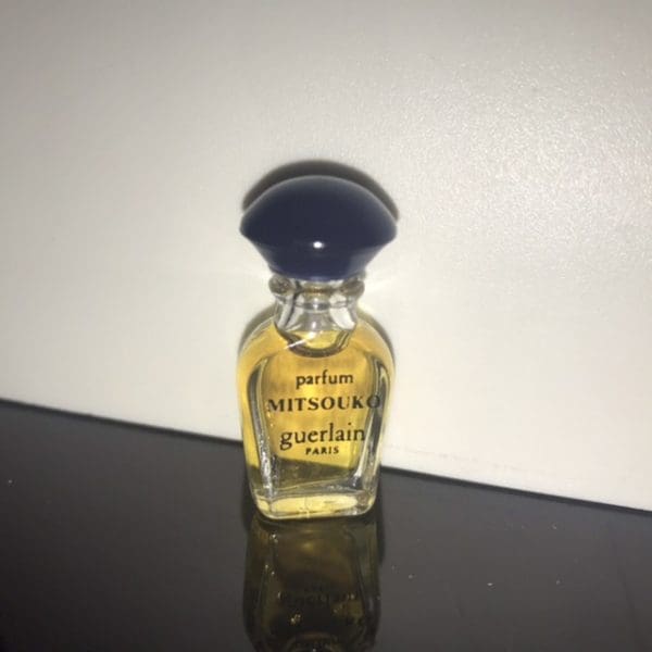 Guerlain Mitsouko čistý parfém  2 ml