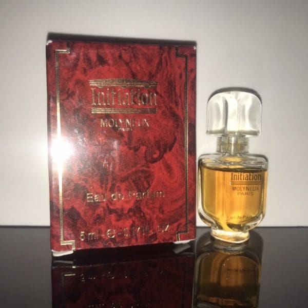 Molyneux  Initiation  Eau de Parfum  5 ml