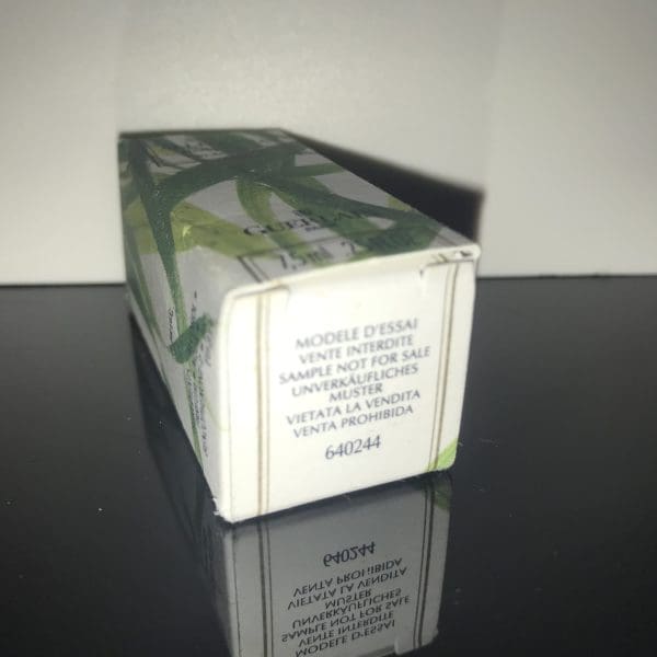 Guerlain Aqua Allegoria Herba Fresca Eau de Toilette 7,5 ml - Obrázek 4