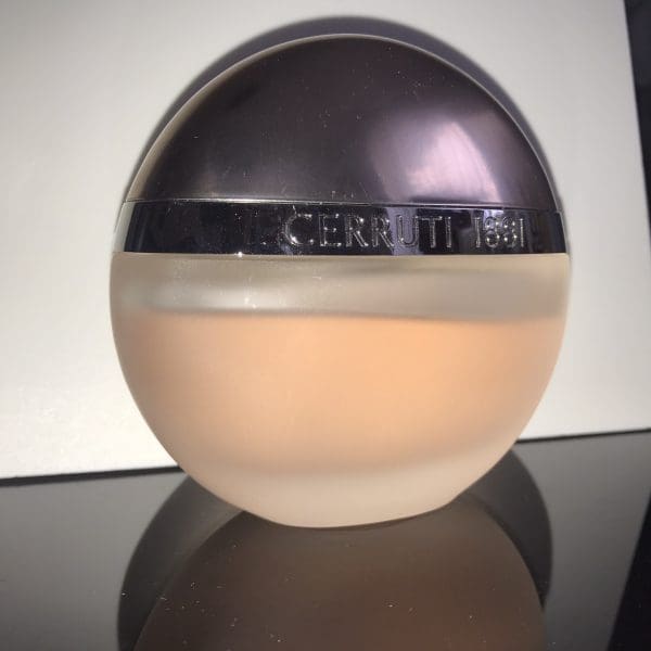 Cerruti 1881 Pour Femme Eau de Toilette 100 ml - Obrázek 4