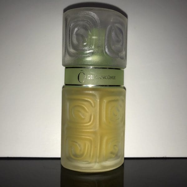 Lancôme  Ô de Lancôme Eau de Toilette 30 ml - Obrázek 5