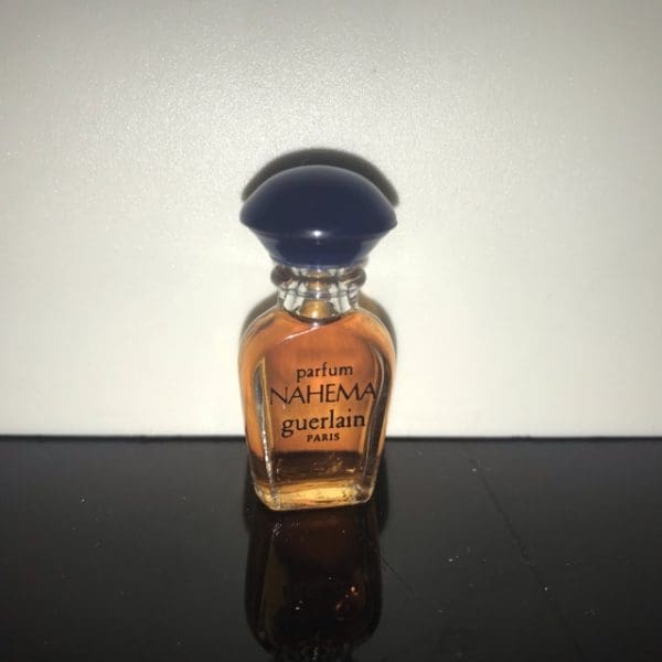 Guerlain Nahema čistý parfém  2 ml  RARITA * VINTAGE