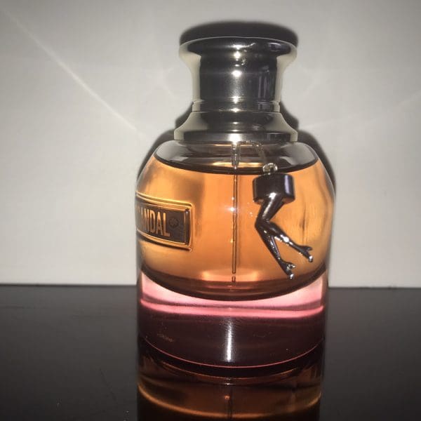 Jean Paul Gaultier Scandal by Night Eau de Parfum Intense 30 ml - Obrázek 6