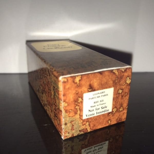 Leonard  Eau Fraiche de Leonard  Eau Fraiche  5 ml - Obrázek 4