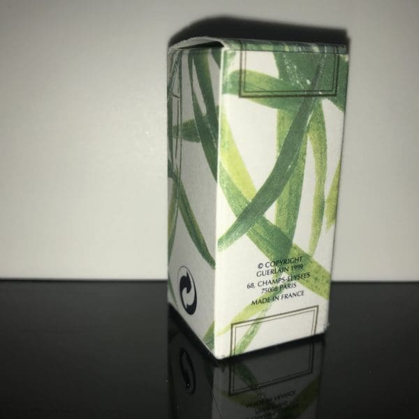 Guerlain Aqua Allegoria Herba Fresca Eau de Toilette 7,5 ml - Obrázek 5