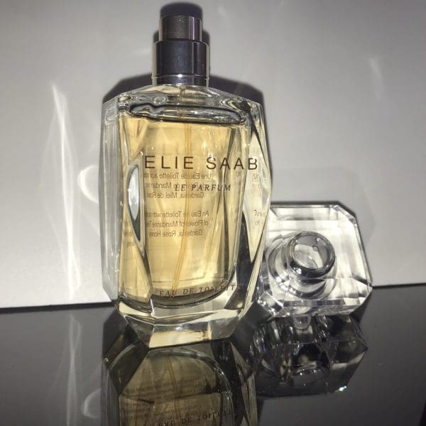 Elie Saab Le Parfum Eau de Toilette 50 ml - Obrázek 2