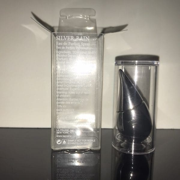 La Prairie Silver Rain 2 ml - Obrázek 6