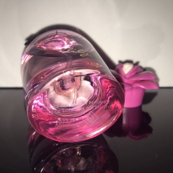 Dolce Gabbana  Dolce Lily  Eau de Toilette  30 ml  Vapo - Obrázek 2