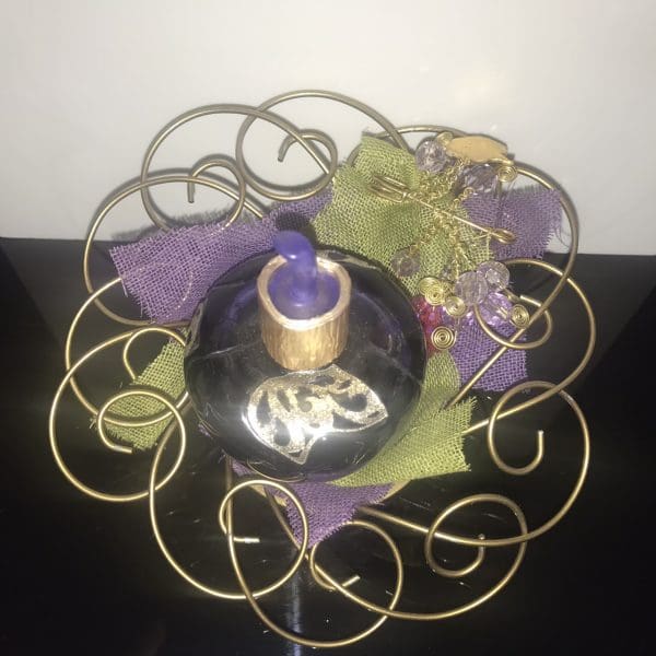 Lolita Lempicka  Lolita Lempicka  factice  50 ml  Vapo - Obrázek 10