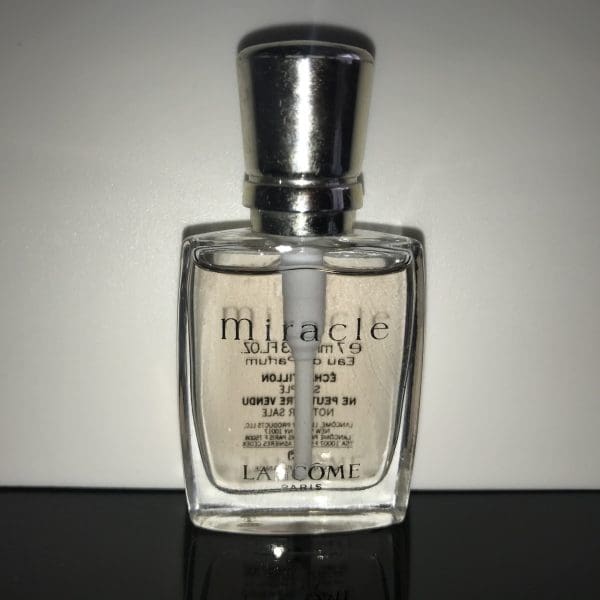 Lancôme MiracleEau de Parfum  7 ml  VAPO!!!