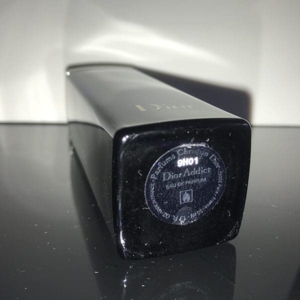 Christian Dior Addict Eau de Parfum 50 ml - Obrázek 3