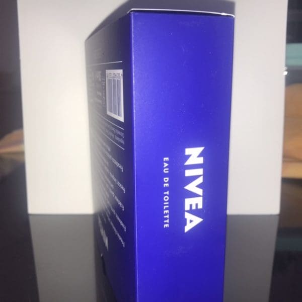 Nivea  Nivea  Eau de Toilette  30 ml  Vapo - Obrázek 8