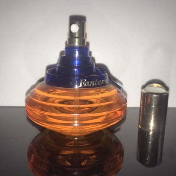 Ted Lapidus  Fantasme  Eau de Toilette  50 ml  Spray - Obrázek 2