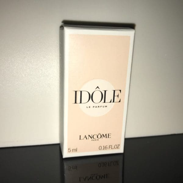 Lancome  Idole  Le Parfum 5 ml - Obrázek 4