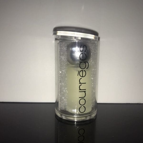 Courreges  Courreges  Eau de Toilette  5 ml - Obrázek 2