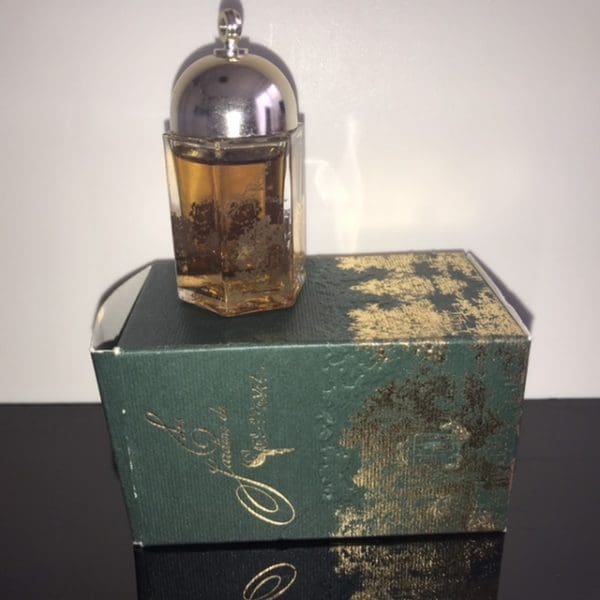 Les Jardins De GazzazEau de Parfum 10 ml RARITA - Obrázek 5
