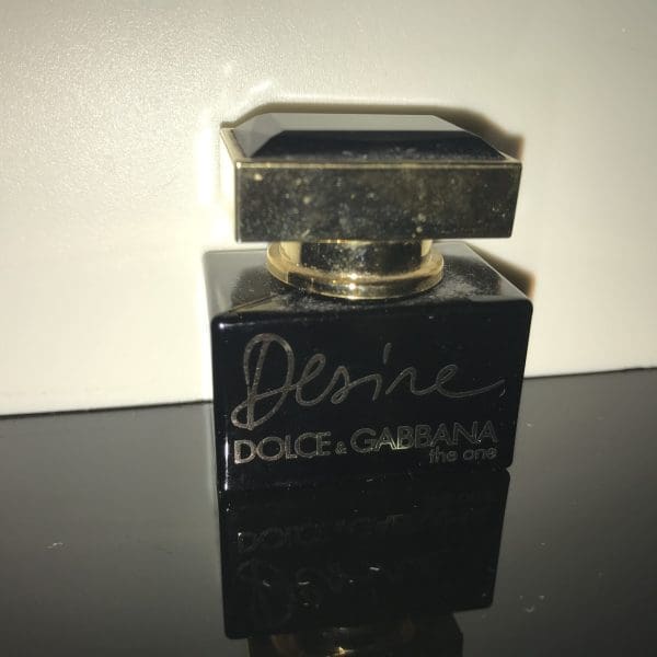 Dolce & Gabbana  The One Desire  Eau de Parfum  5 ml