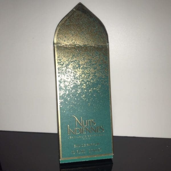 Jean-Louis Scherrer Nuit IndiennesEau de Parfum 3,7 ml - Obrázek 9