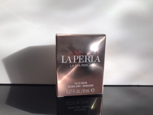 La Perla  La Mia Perla  Eau de Parfum  8 ml - Obrázek 2