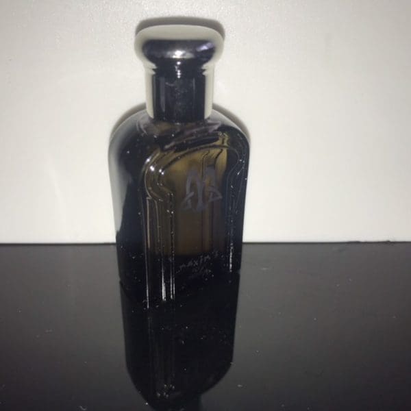 Maxim  Maxim's pour Homme  Eau de Toilette  7,5 ml - Obrázek 2