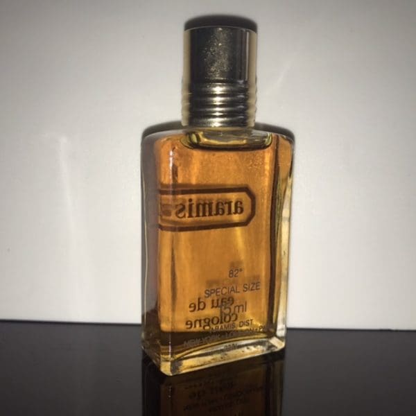 Aramis PRODÁNO Aramis Eau de Cologne 15 ml - Obrázek 2
