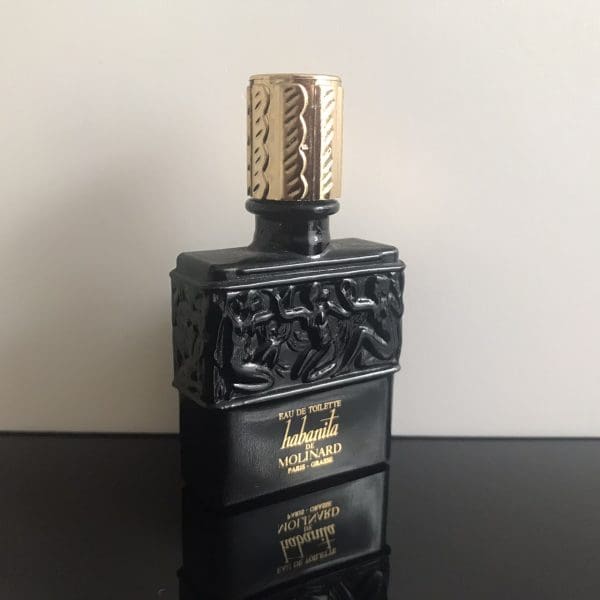 MolinardHabanita Eau de Toilette7,5 ml