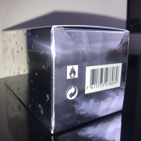 La Prairie Silver Rain 50 ml - Obrázek 7