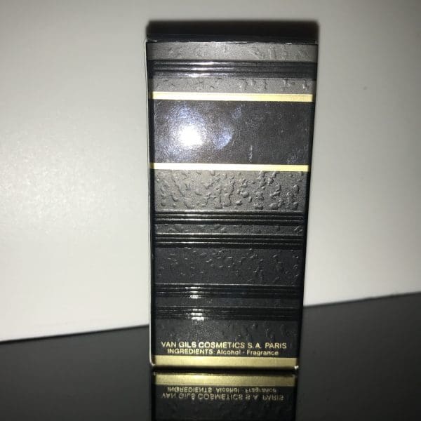 Van Gils  Van Gils pour Homme  Eau de Toilette  10 ml - Obrázek 4