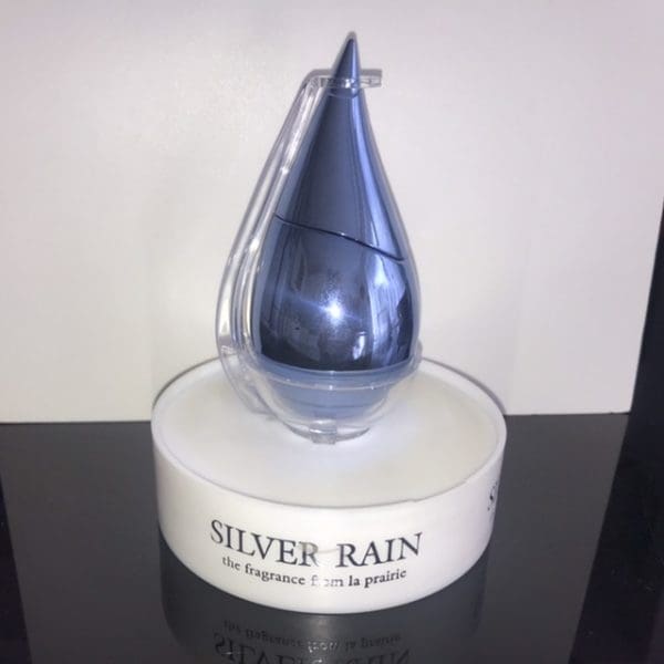 La Prairie Silver Rain Eau de Parfum 30 ml - Obrázek 3