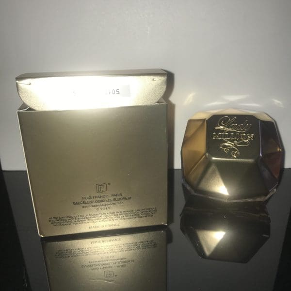 Paco Rabanne  Lady Million  Eau de Parfum  30 ml  Vapo