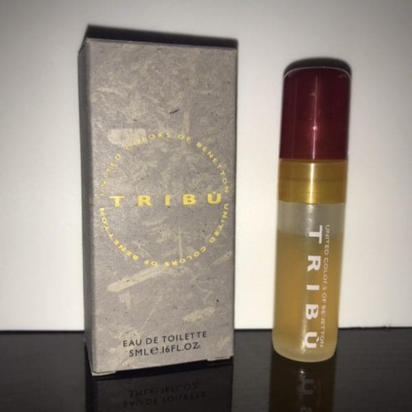 Benetton  Tribu  Eau de Toilette  5 ml