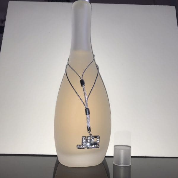 Jennifer Lopez Glow Eau de Parfum 100 ml - Obrázek 5