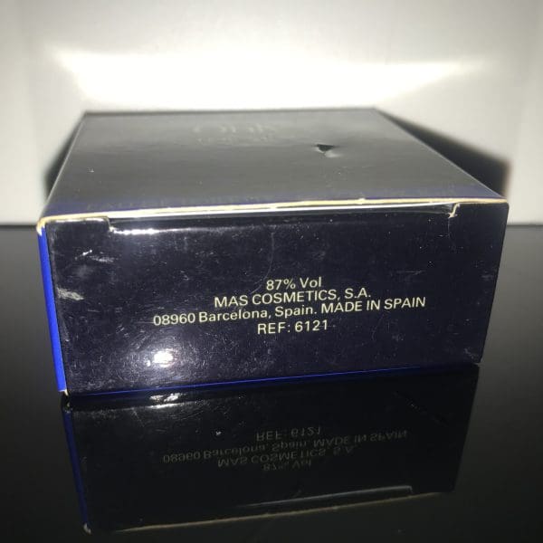 REZERVACE: Julio Iglesias Only For Men Eau de Toilette 8 ml - Obrázek 6