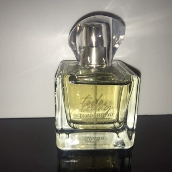Avon  Today Tomorrow Always  Eau de Parfum  50 ml  Vapo - Obrázek 5