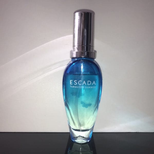 Escada  Turquoise Summer  Eau de Toilette 30 ml