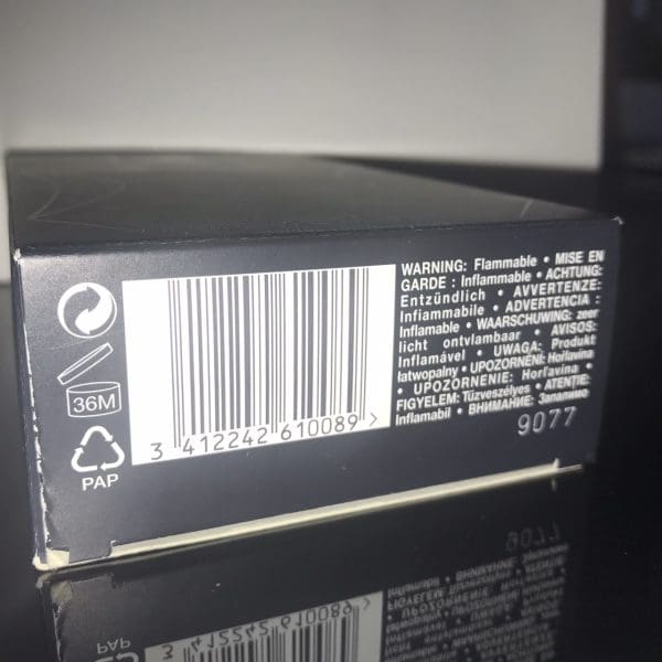 Adidas  Ice Dive  Eau de Toilette  100 ml  Vapo - Obrázek 3
