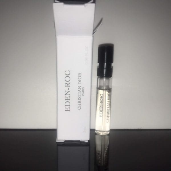 Christian Dior  Eden-Roc  Eau de Parfum  2 ml