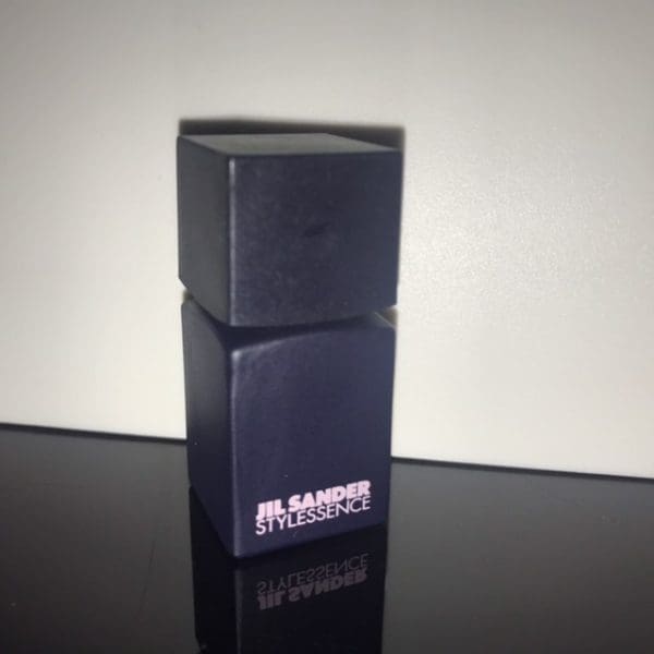 Jil Sander  Stylessence  Eau de Parfum  5 ml
