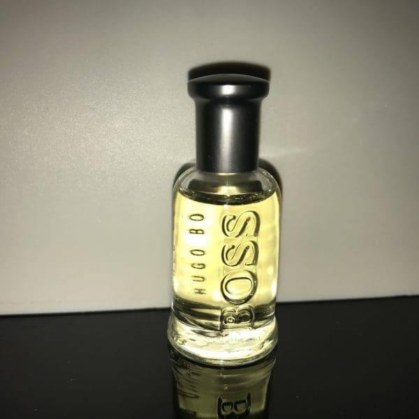 Hugo Boss  Boss Bottled Eau de Toilette  5 ml