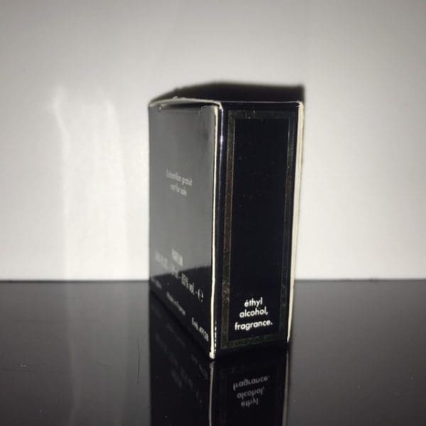 Grés Cabochard čistý parfém1,8 ml - Obrázek 3