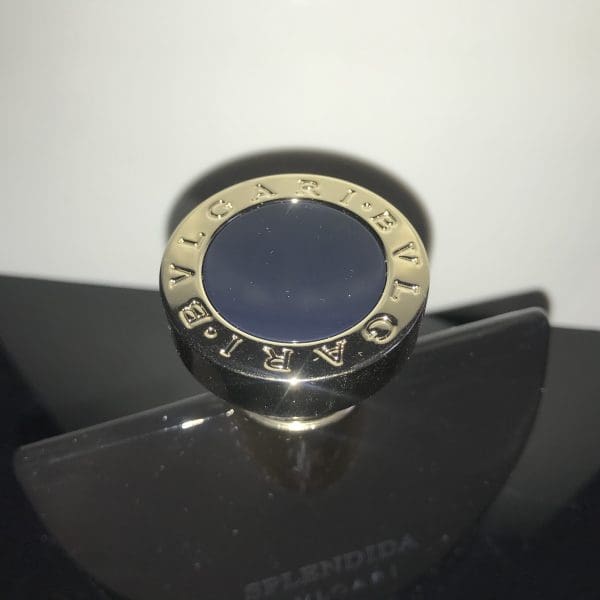 Bvlgari  Splendida Jasmin Noir  Eau de Parfum  100 ml  Vapo - Obrázek 9